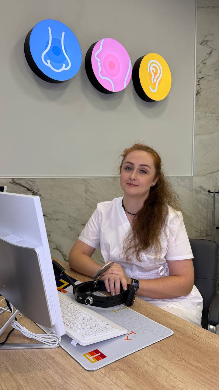 Быкова Татьяна Юрьевна