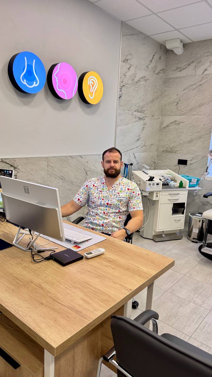 Магомадов Искандер Шараниевич