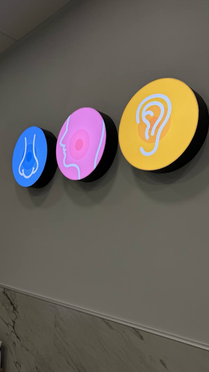 ЛОР клиника фото 4