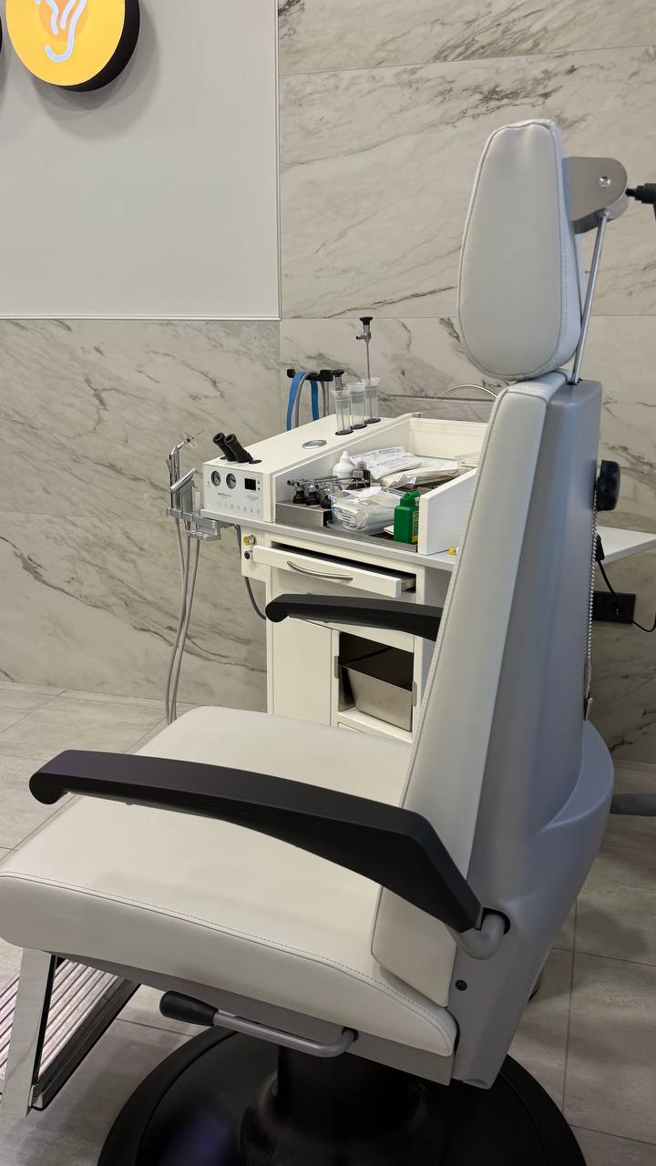 ЛОР клиника фото 5