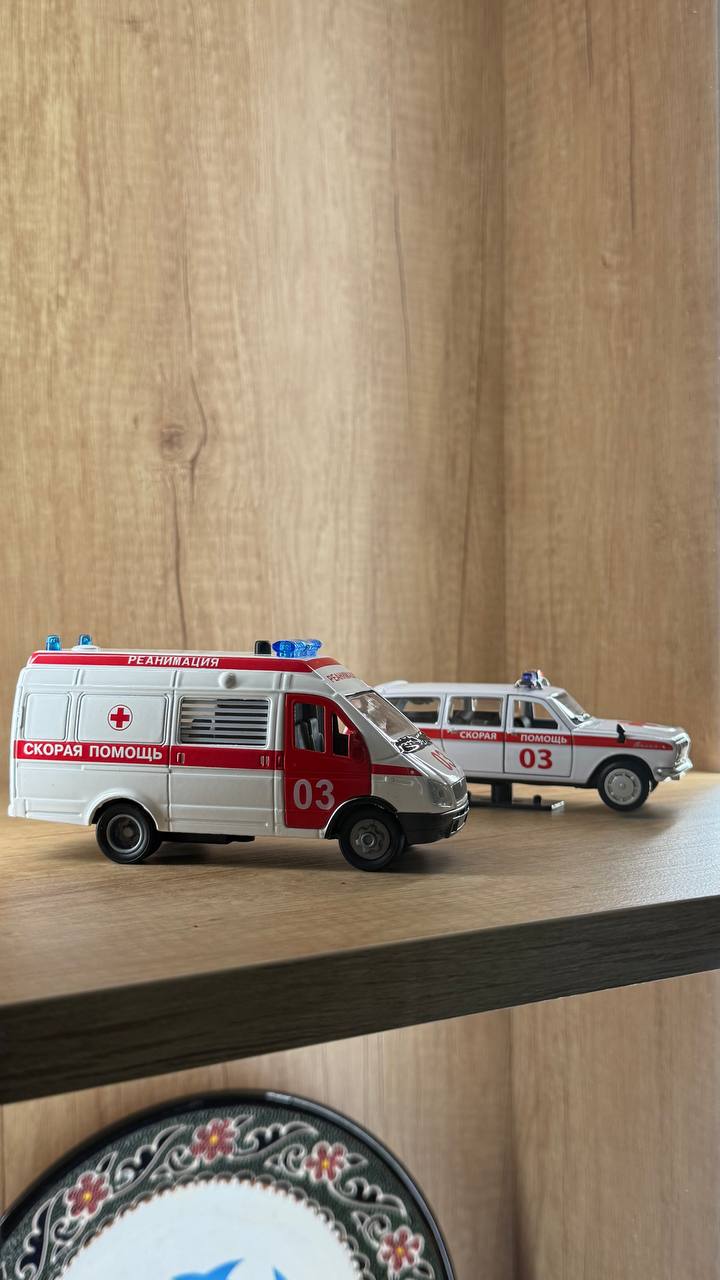 ЛОР клиника фото 6